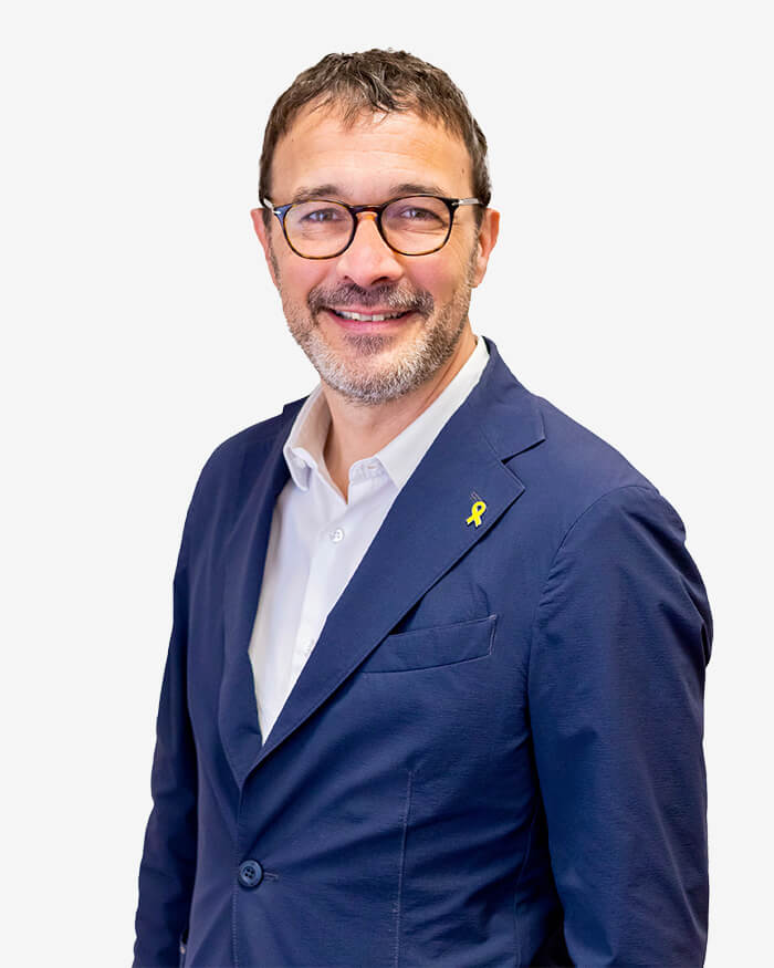 Foto de candidat: Josep Rius