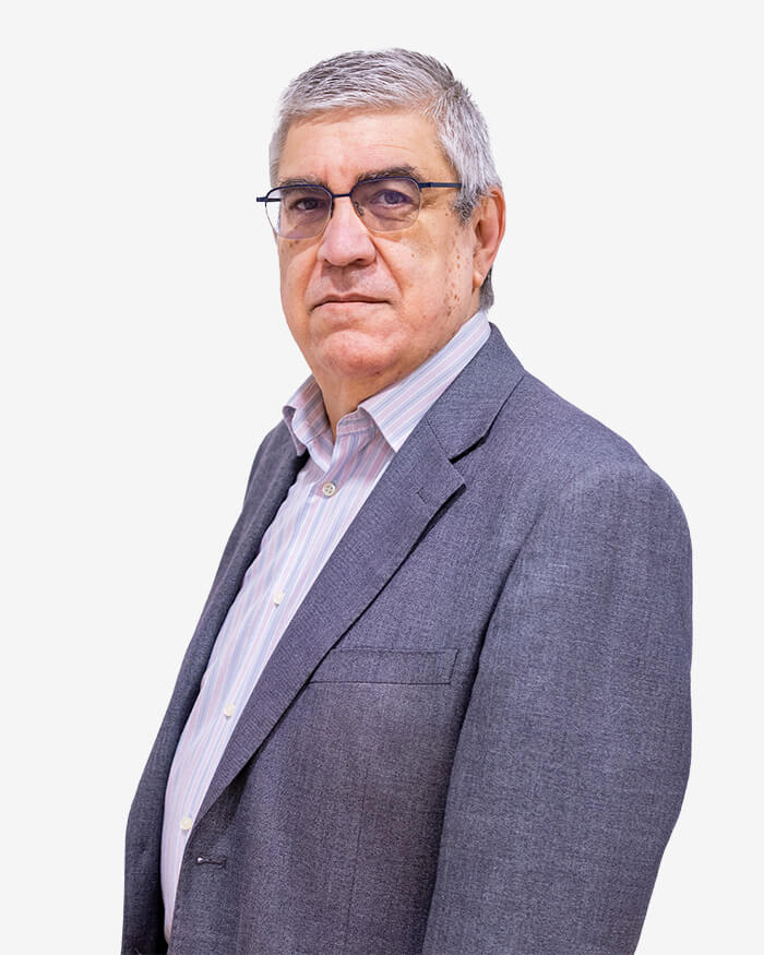 Foto de candidat: Jordi Gutiérrez